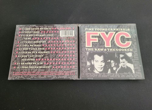 Fine young cannibals - –, the