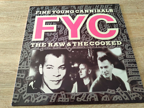Fine young cannibals - fine,