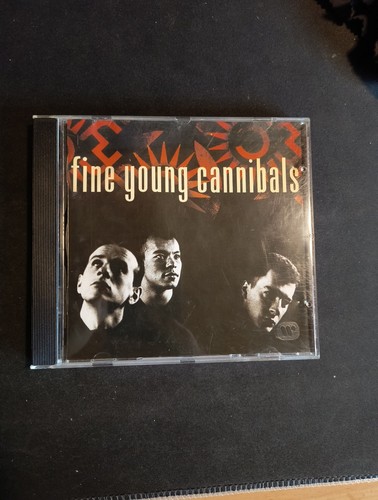 Fine young cannibals - cannibals,