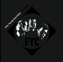 Finest von fine - von, young