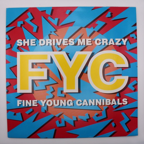 Fine young cannibals - young, –