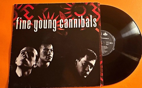 Fine young cannibals - cannibals,