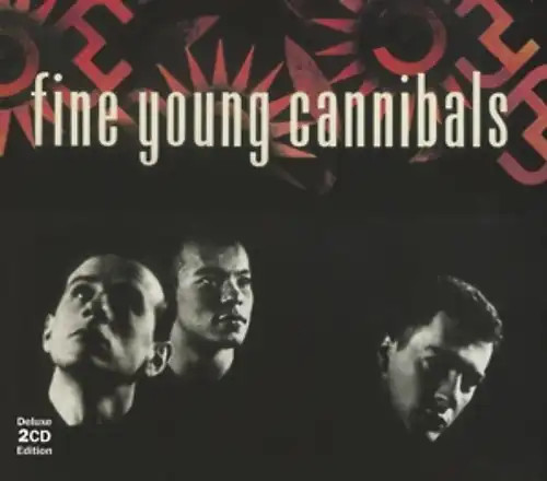 Fine young cannibals - -,