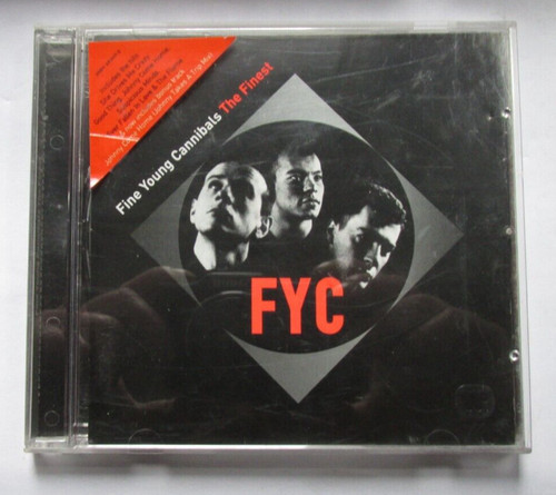 Fine young cannibals the - –,