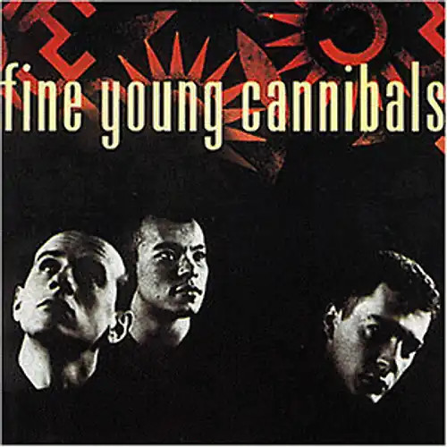 Fine young cannibals - young,