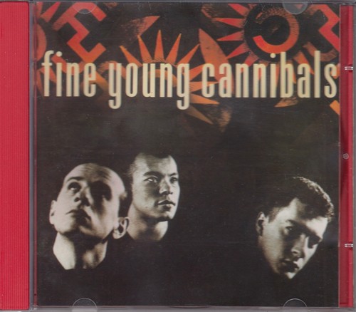 Fine young cannibals - fine,