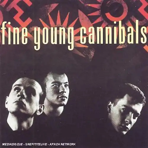 Fine young cannibals - fine,