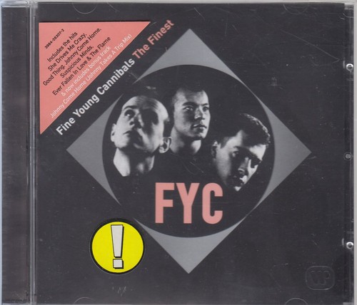 Fine young cannibals the - 🎧,