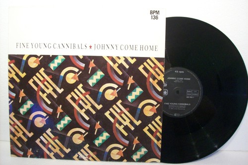 Fine young - 12",