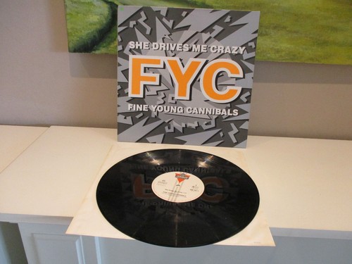 Fine young cannibals she - fine,