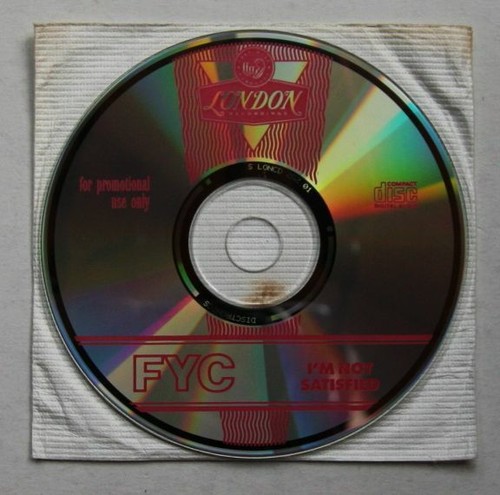 Fine young cannibals not - fine,