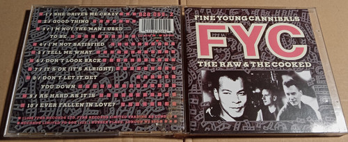 Fine young cannibals the - fine, –