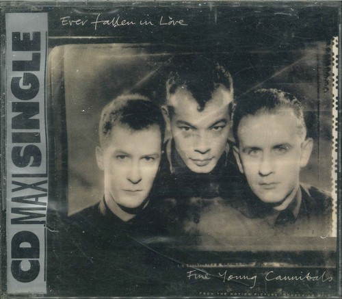 Fine young cannibals - fine,
