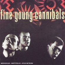 Fine young cannibals von - young,