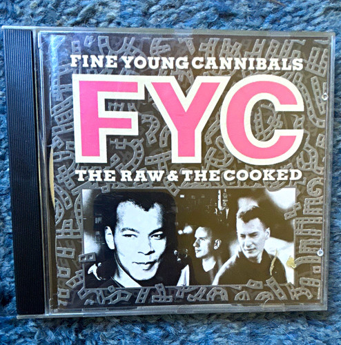 Fine young cannibals the - young,