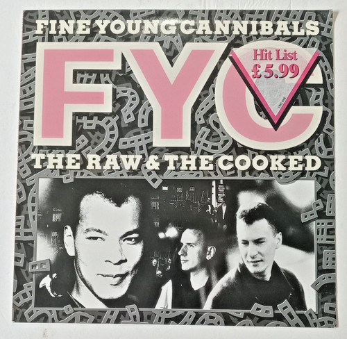 Fine young cannibals - young,