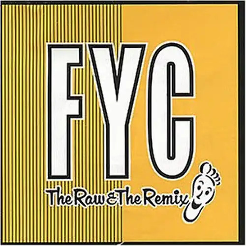 Fine young cannibals - fine, raw
