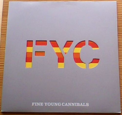 Fine young cannibals the - -,