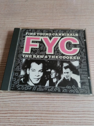 Fyc fine young cannibals - fine,