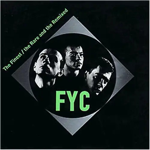 Fine young cannibals - cannibals,
