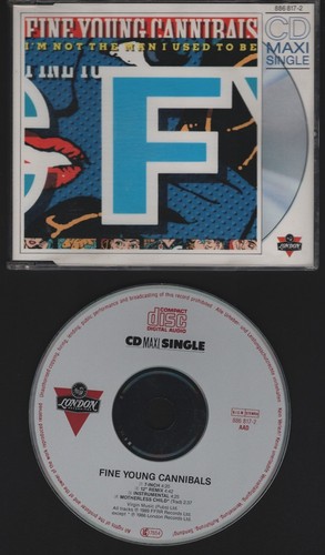 Fine young cannibals m not - -, i'm