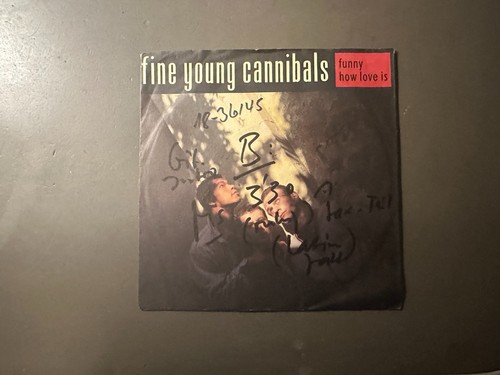 Fine young cannibals funny - young,