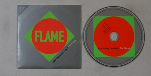 Fine young cannibals flame - fine,