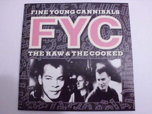 Fine young cannibals - –, the