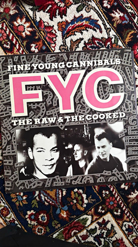 Fine young cannibals - fine, the