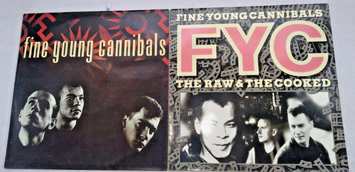 Fine young cannibals the - young, /
