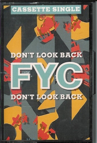 Fine young cannibals mc - fine, cannibals,