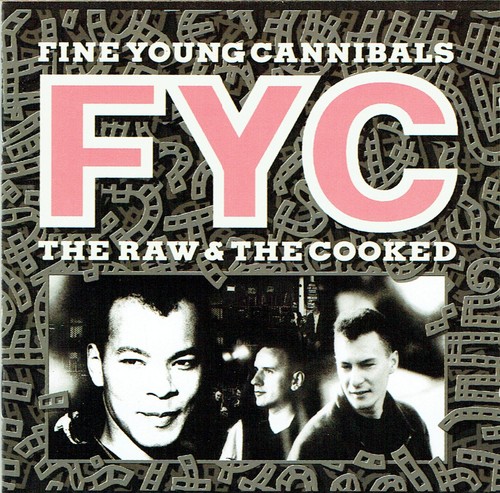 Fine young cannibals the - cannibals,