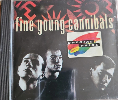 Fine young cannibals - fine,