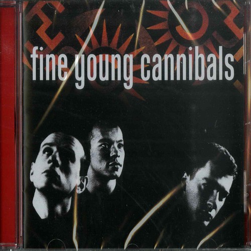 Fine young cannibals - fine,