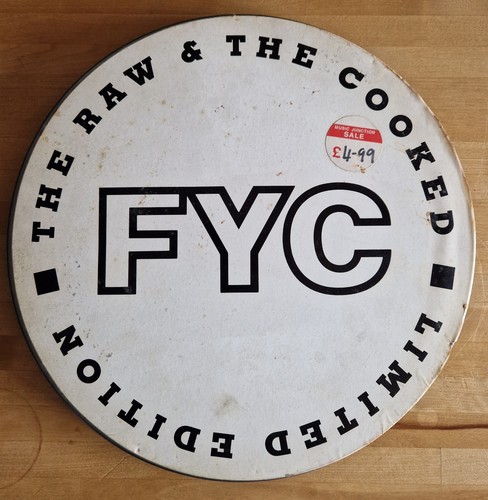 Fine young cannibals fyc - cannibals,