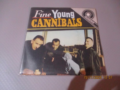 Single vinyl fine - ,