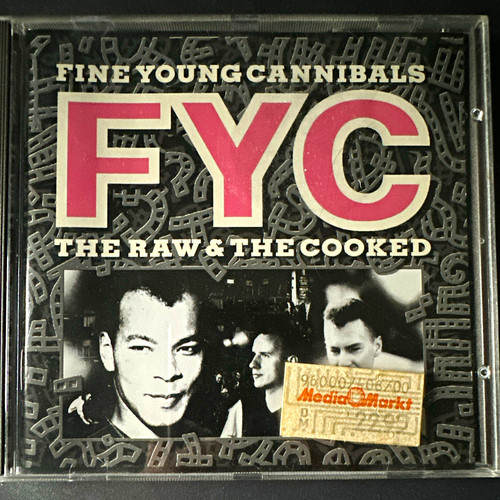 Fine young cannibals the - –,