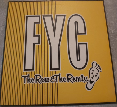Fine young cannibals - young,