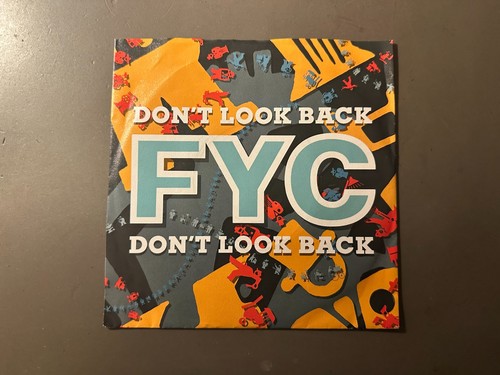Fine young cannibals don - fine,