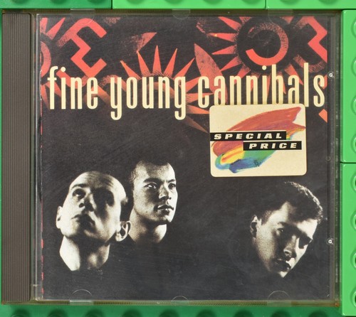 Fine young cannibals - cannibals,