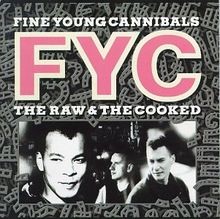 Raw the cooked von fine - cooked,