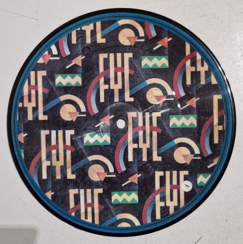 Fine young cannibals fyc - fine,