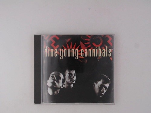 Fine young cannibals 635433 - -,