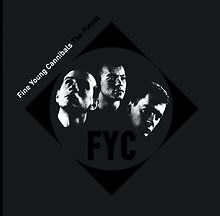 Finest von fine young - von,