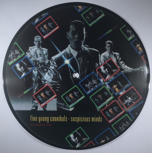 Elvis suspicious - x,