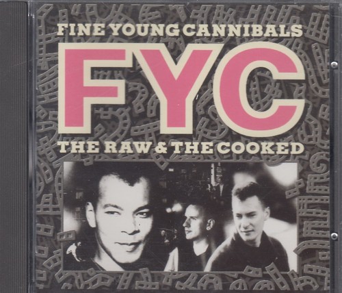 Fine young cannibals the - fine,