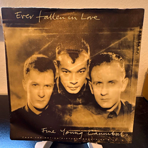 Fine young cannibals ever - cannibals,
