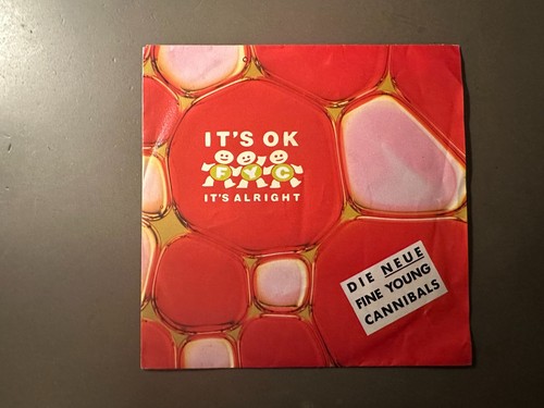 Fine young cannibals - young,