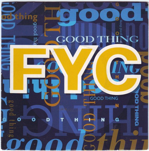 Fine young cannibals good - fine,