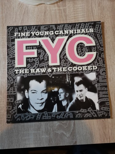 Vinyl fyc fine - ,